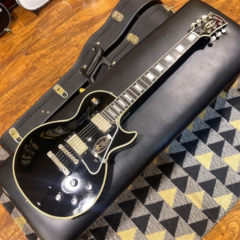 Gibson U)His 68LP CTM EBの画像